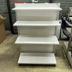 スチールラック各種　美品中古 楽天市場】スチールラック 中古（インテリア・寝具・収納）の通販