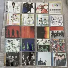 w-inds. シングル アルバムまとめ売り 39枚 - メルカリ