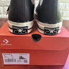 コンバース CONVERSE チャックテイラー CT70 レザー 26.5cm