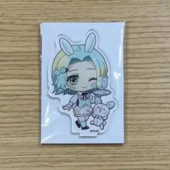 グノーシア ファボテリア ユーリ 缶バッジ - メルカリ