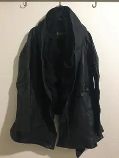 GIORGIO BRATO リアルレザー