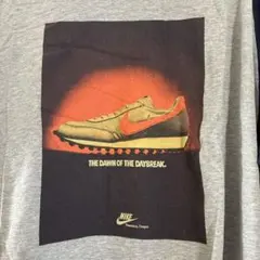 ヴィンテージ　NIKE ロンT 2008年製