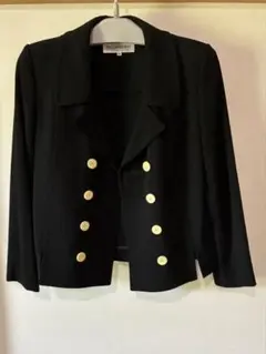 YVES SAINT LAURENTセットアップ ウール100% ヴィンテージのサムネイル