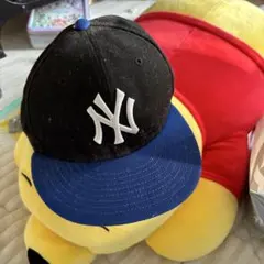 ニューエラ　ニューヨーク・ヤンキース 9FIFTY キャップ