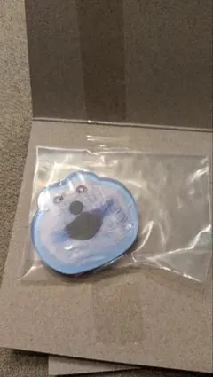 パペットスンスン　キャラマグネッツ　No.1