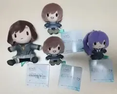 プロセカ　25時、ナイトコードで。4点セット【東雲絵名】【朝比奈まふゆ　ニーゴ