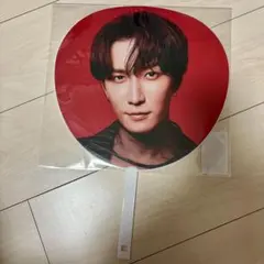 ヤマト発送 SnowMan ON 渡辺翔太 うちわ