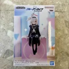 ブルーアーカイブ Blue Archive- モニタートップフィギュア プラナ