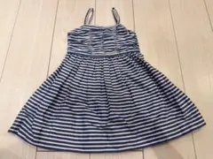 Polo Ralph Lauren ノースリーブワンピース 100/56