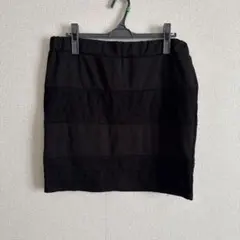 【 24時間以内発送 】 ブラック タイトスカート 3L crazy angel