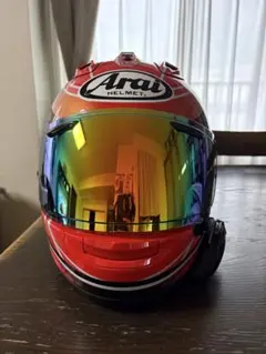 中古 極美品 rx-7x tsubasaフルフェイスヘルメットです~~ 中古 極美品 rx-7x tsubasaフルフェイスヘルメットです~~ - メルカリ