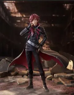 ローレン・イロアス 1/7スケールフィギュア にじさんじ