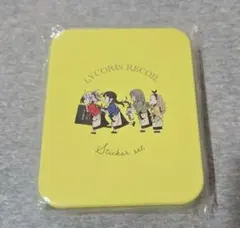 2025年最新】リコリスリコイル ステッカーの人気アイテム - メルカリ