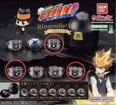 2026年最新】雨のボンゴレリングの人気アイテム - メルカリ