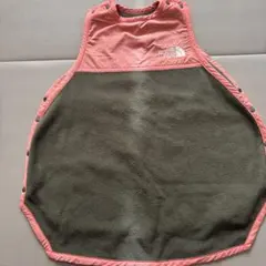 North Face ノースフェイス スリーパー ピンク ベビー キッズ フリー