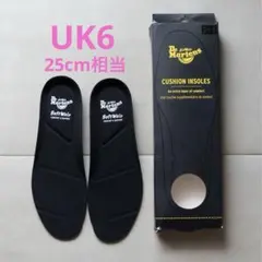 ★箱あり★新品★未使用★Dr. Martens インソール 中敷き　UK6のサムネイル