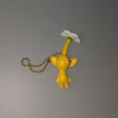 ピクミン 黄色 ストラップ