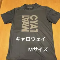 Callaway モックネックシャツ サイズM