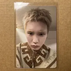 SHINee Key Atmos トレカ - メルカリ