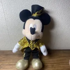 ミッキー ぬいぐるみ
