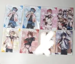 すとぷり ブロマイド ころん さとみ 莉犬 るぅと ジェル ななもり 全員