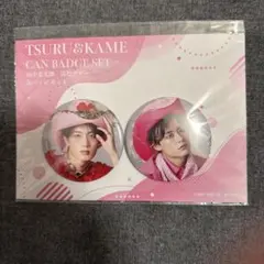 純愛上等 缶バッジセットA