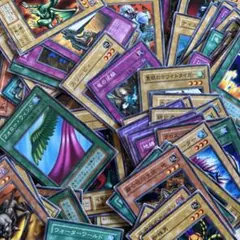 遊戯王カード 約300枚セット