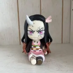 2025年最新】ぽてっとフィギュア 鬼滅の刃の人気アイテム - メルカリ