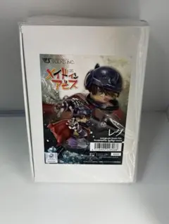 メイドインアビス レグ　ガレージキット