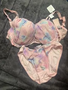 aimerfeel ブラジャー ショーツ セット