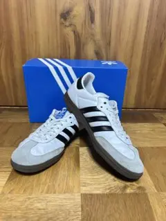 人気モデル！ adidas samba