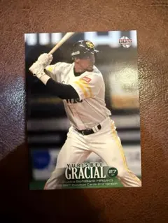 BBM 2018 グラシアル 福岡ソフトバンクホークス カード