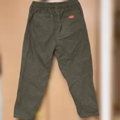 クックマン　希少　ダック生地　シェフパンツ　ＸＬサイズ