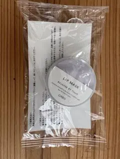 ORbis LIP MASK 日本製のサムネイル
