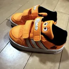 adidas ファインディング・ニモ ベビーシューズ