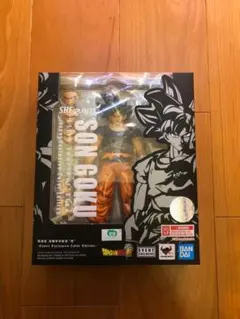 S.H.Figuarts 身勝手の極意 “兆”