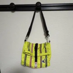 ショルダーバッグ チチカカ