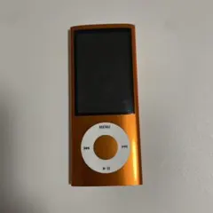 動作未確認ジャンク Apple iPod nano 第4世代 第5世代 - メルカリ