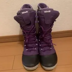 2026年最新】teva スノーブーツの人気アイテム - メルカリ