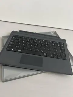 Microsoft surfacePro 3 純正タイプカバー ブラック