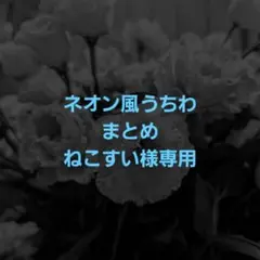 ねこすい様 リクエスト 3点 まとめ商品