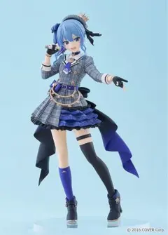 【新品未開封】POP UP PARADE SP 星街すいせい ホロライブのサムネイル