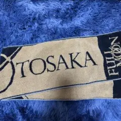 登坂広臣　FULL MOON タオル