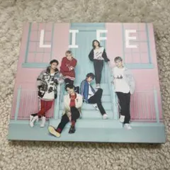 D21611】AAA/LIFE - メルカリ