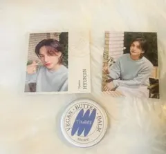 NACIFIC straykids ヒョンジン