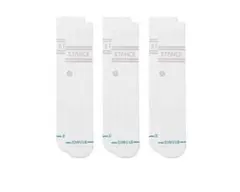 STANCE VITAL 3PACK CREW A556A25VIT WHTのサムネイル