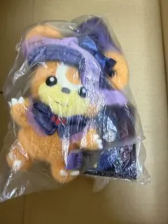 ヘルヴァボス ベルゼブブ クイーンビー Bee ぬいぐるみ - メルカリ