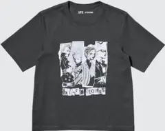 UNIQLO UT NANA BLACK STONES Tシャツ XL 新品