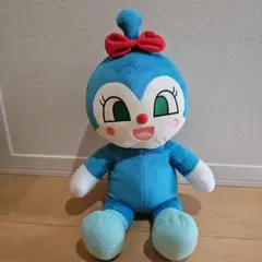 コキンちゃん　ぬいぐるみ