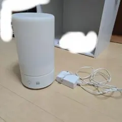 ニジイロアロマ 加湿器 値下げ可のサムネイル